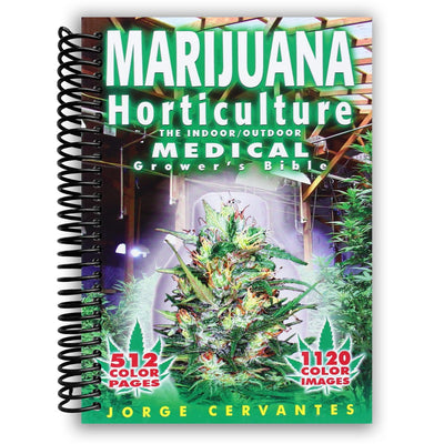The Ultimate Guide to Marijuana Cultivation: Indoor & Outdoor Mastery - Korvel