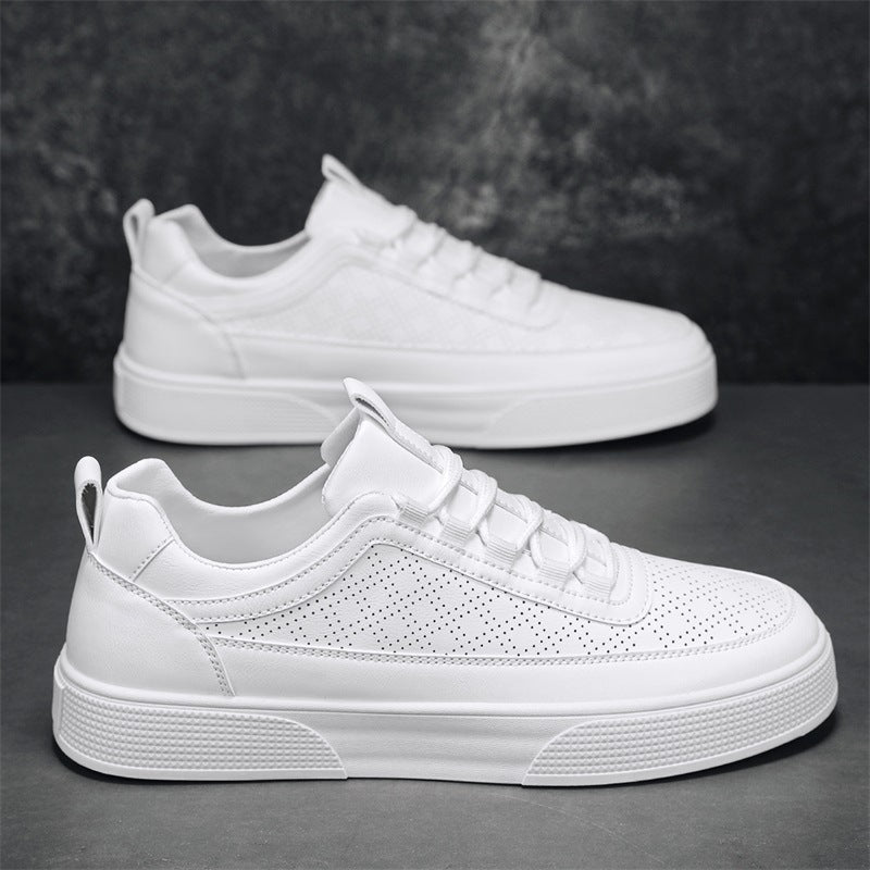 Zapatillas Casual Estilizadas de Suela Gruesa