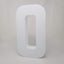 Foam Letter Shapes - Versatile Crafting Options