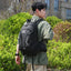Mochila Ligera para Camping al Aire Libre para Hombres y Mujeres