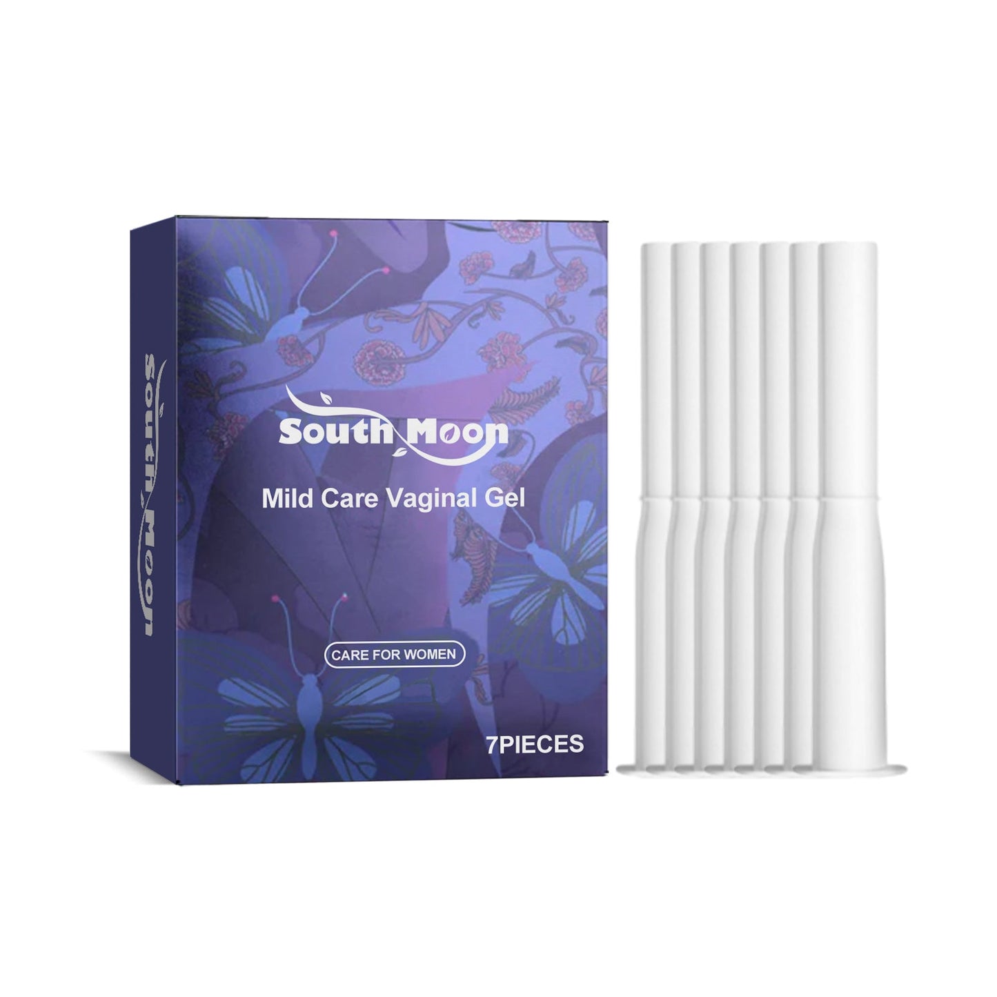 Premium Feminine Cleansing Gel for Intimate Care