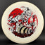 Glo Z Buzzz - Halloween 2025 Tri-Foil par Brian Allen