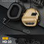 Tactical Mobile Phone Headset - Korvel