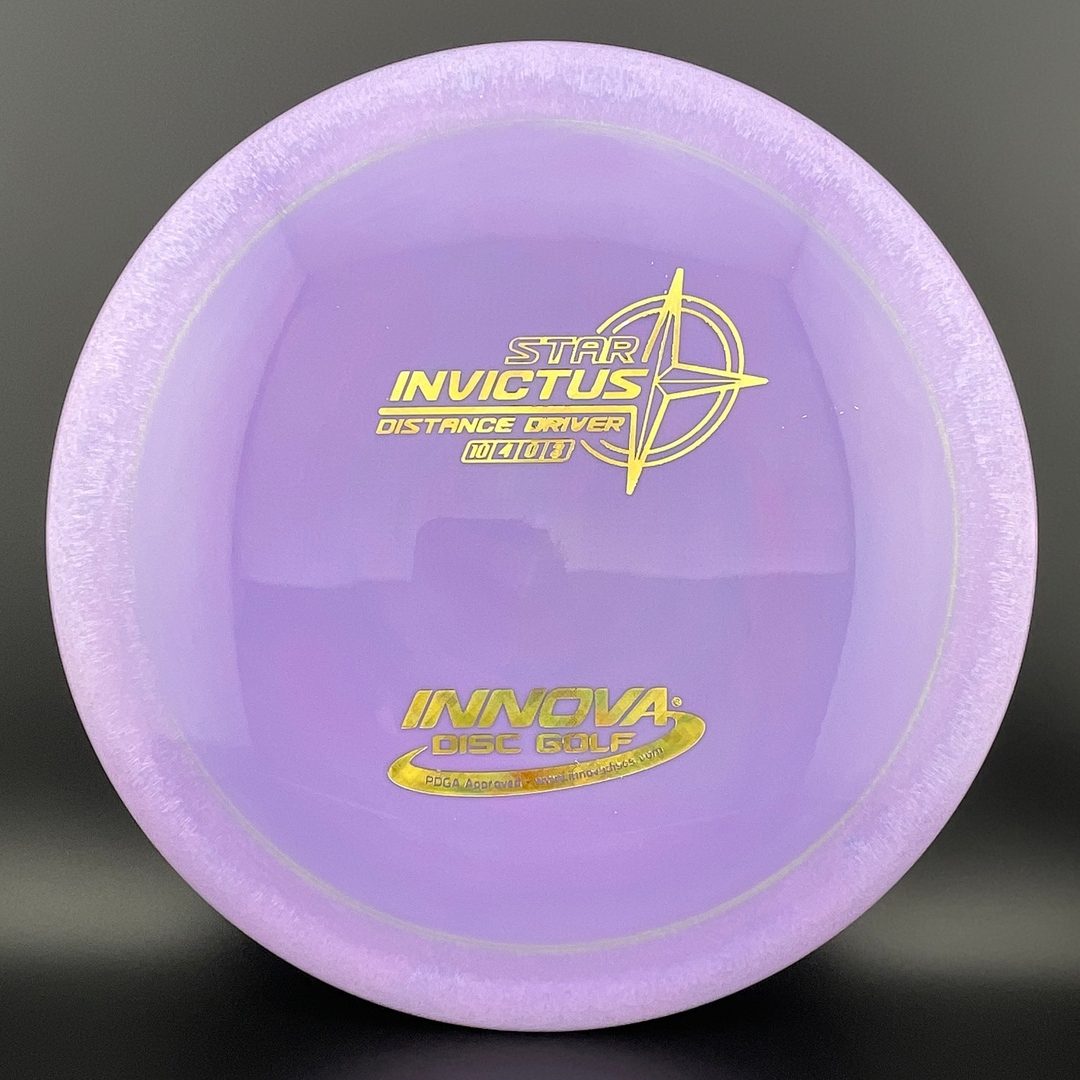 Controlador de distancia Innova Star Invictus