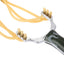 Premium Stainless Steel Slingshot for Outdoor Shooting