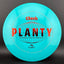 Planty Millet - First Run Disc Golf Driver