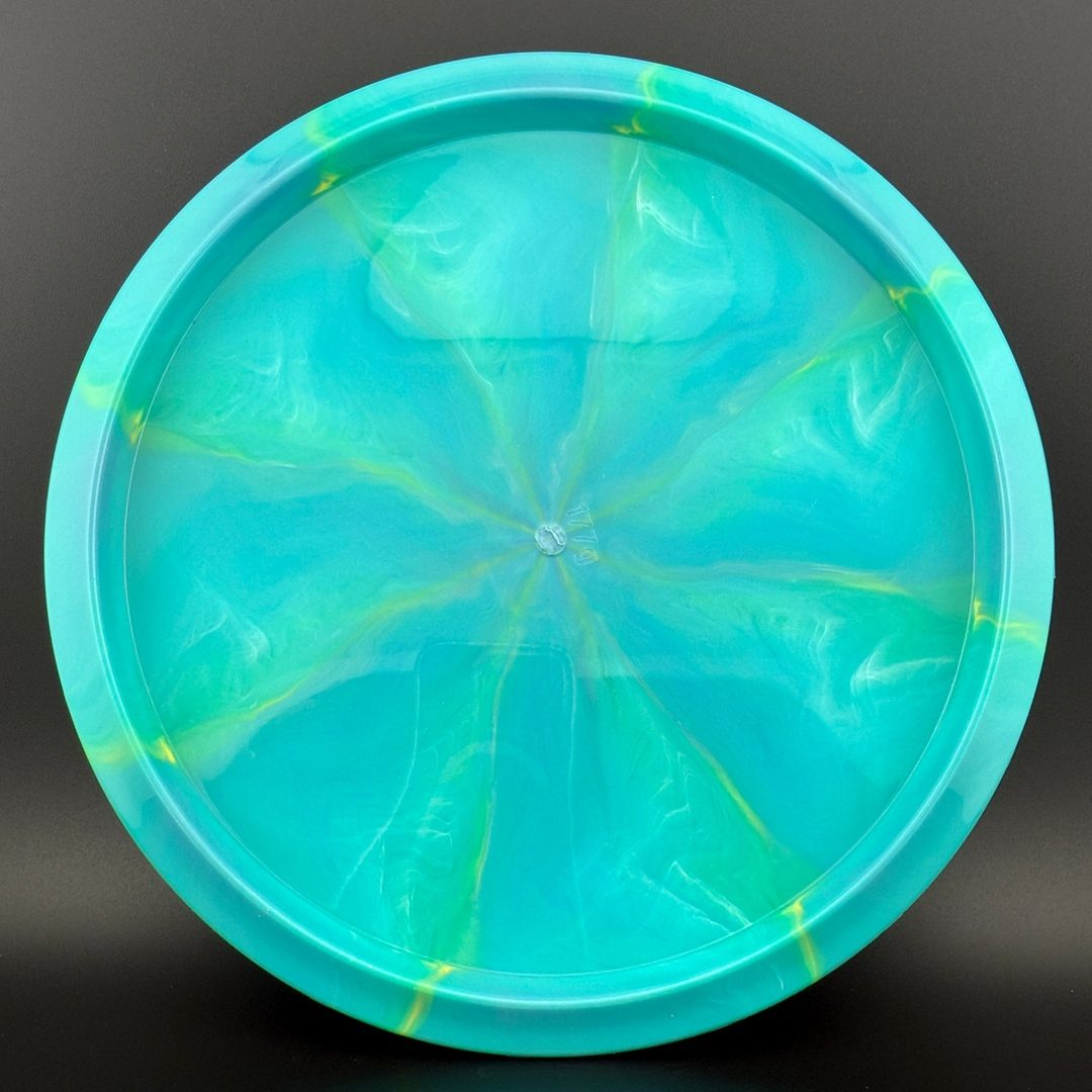 Nebula Aura Mana - 2025 Zoe Andyke Signature Disc