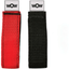 WOW Watersports 12-Inch Secure Multi-Color Velcro Straps - 6 Pack