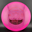 VIP Air Warship Disc Golf Disc