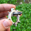 Repair Tools EDC Gear Outdoor Portable Multi tool Stainless Steel Octopus Bike Tool Screwdriver 12 Function Pocket Tool - Korvel