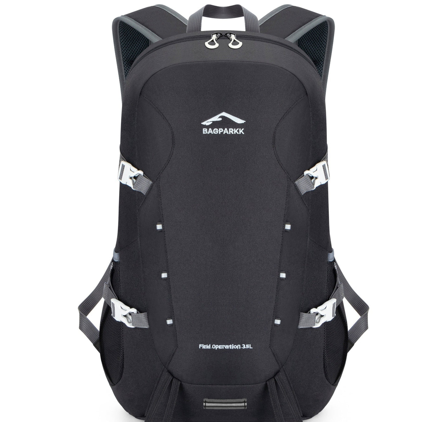 Premium Waterproof Hiking Backpack - Large Capacity & Foldable