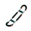 Versatile U-Shaped Resistance Trainer for Total Body Workout - Korvel