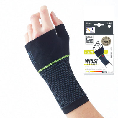 Neo G Active Wrist Support - Medium Size