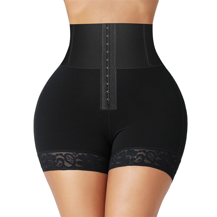Premium High Waisted Shapewear Briefs for Women