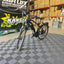 Fantic SVN Days Living MY22 Electric Bike - Black Large