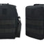 Black Hawk Commandos Compact MOLLE Medical Utility bag EMT Pouch MOLLE Ifak First Aid Utility Pouch camouflage pack - Korvel