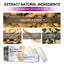 Butt Massage Cream Firming Body Skin And Enhancing Buttock Elasticity Moisturizing Massage Treatment Cream - Korvel