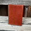 Nocona Longhorn Leather Trifold Wallet - Korvel