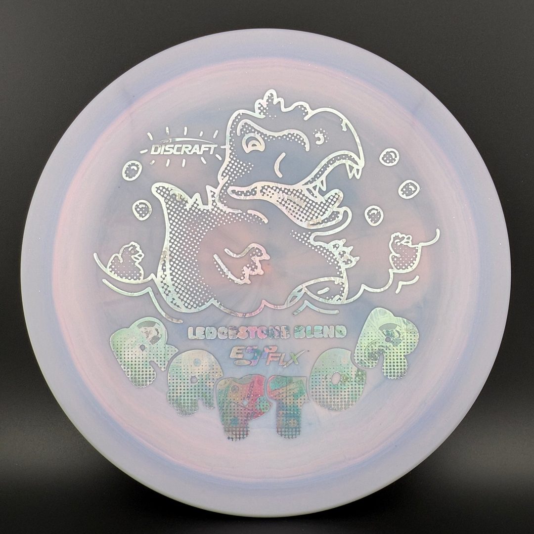 Super FLX ESP Raptor - Premium Disc Golf Driver