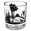 Iceberg Creative Silhouette Wine Glass - Premium Drinkware