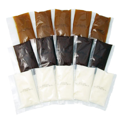 Ready to Use Single-Serve Icing - Various Flavors Available