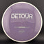 MVP Neutron Detour Disco de Media Distancia