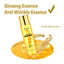 Crema Antiarrugas Esencia de Ginseng