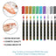 InkJoy Tattoo Pens - Korvel