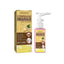 Lymphatic Drainage Herbal Shower Gel, Deep Cleaning, Waist Shaping, Body Shaping, Skin Tightening, Tummy Tightening And Ginger Essence Moisturizing - Korvel