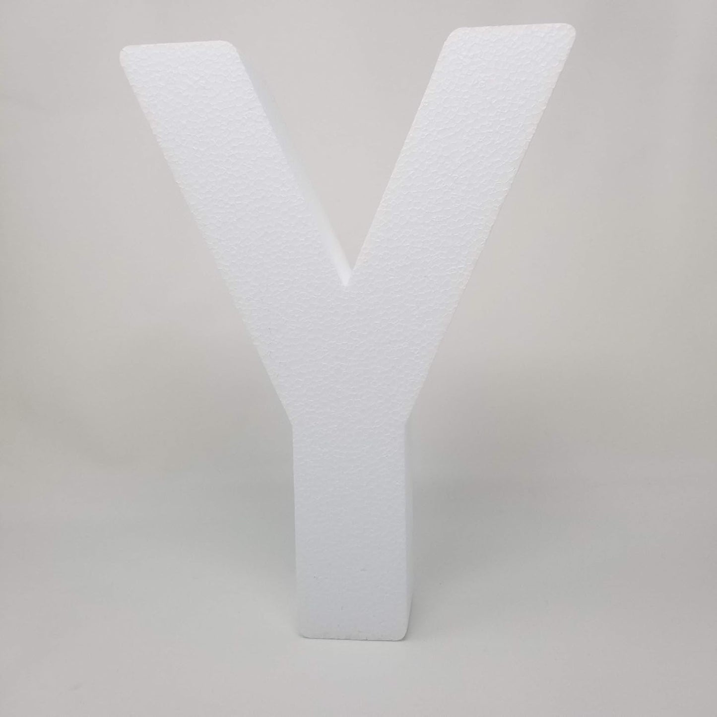 Foam Letter Shapes - Versatile Crafting Options