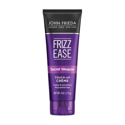 Crema de Acabado Perfecto John Frieda Frizz-Ease Secret Weapon 4 oz