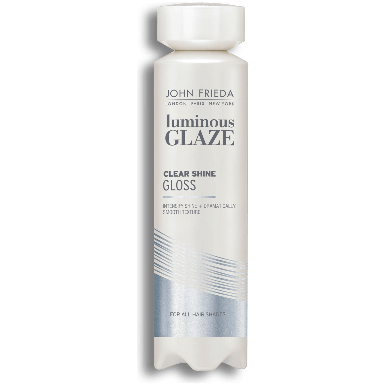 John Frieda Liquid Shine Clear Glaze - 6.5 oz