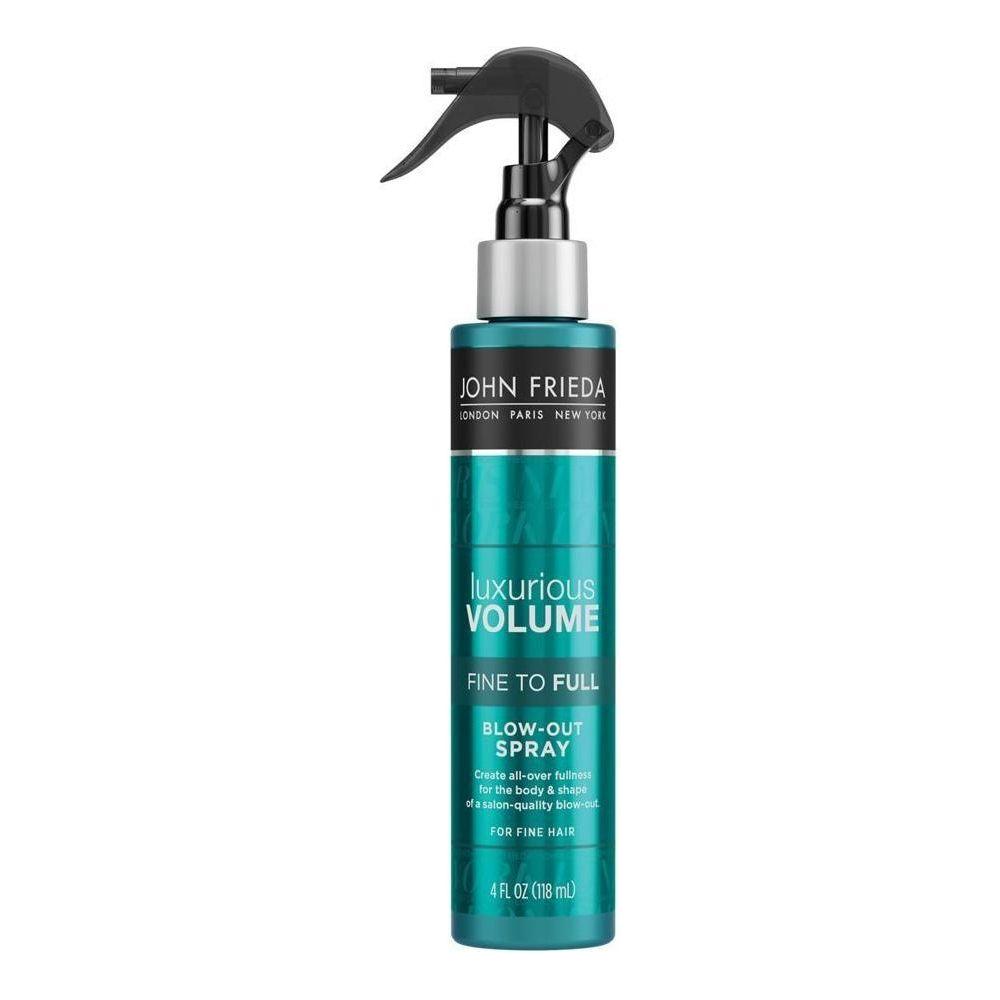 John Frieda Luxurious Volume Spray de finition - 4 oz
