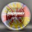 I-Dye Champion Roadrunner Disc Golf Driver