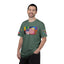 Stars, Stripes & Swoop | Political Parody T-Shirt