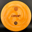 Swirly S-Line Drop - Niklas Anttila Creator Series Disc