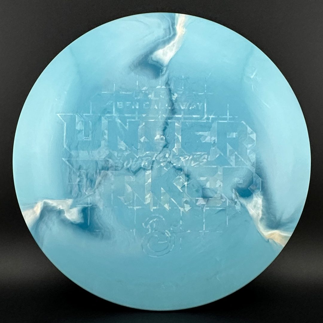 Swirl ESP Undertaker - Ben Callaway Tour Series Disc Golf Driver