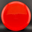 Neutron Turbulence Disc Golf Driver