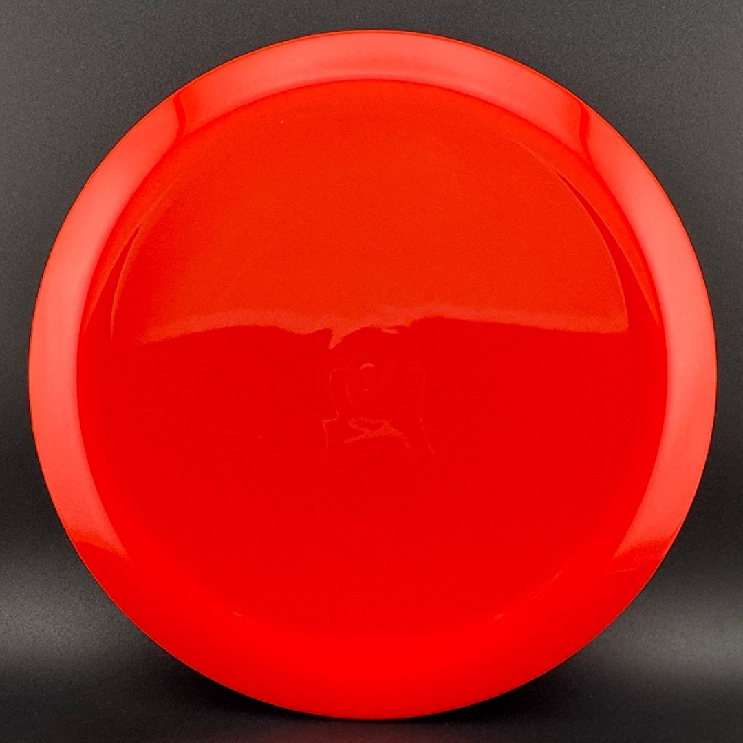 Neutron Turbulence Disc Golf Driver