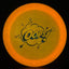 Metal Flake Glow C-Blend Pharaoh - Disque de Golf Driver X-OUT