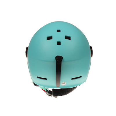 Moon Ski Helmet - Premium Safety and Comfort