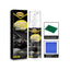 Car Interior Cleaner, Interior Instrument Panel Cleaning Maintenance Polishing Refurbished Multi-Functional Cleaner - Korvel