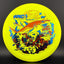 Star Mako3 - Riptide Reef Disco de Golf