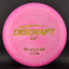 Swirly ESP Buzzz SS Disc Golf Disc