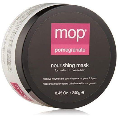 MOP Pomegranate Nourishing Mask - 8.45 oz