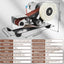 GrindMaster Mini Belt Sander - Korvel