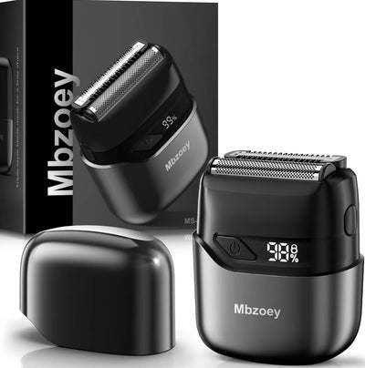 TitanTrim Mini Shaver - Korvel