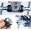 Premium Bicycle Hub Bearings Press Set Tool