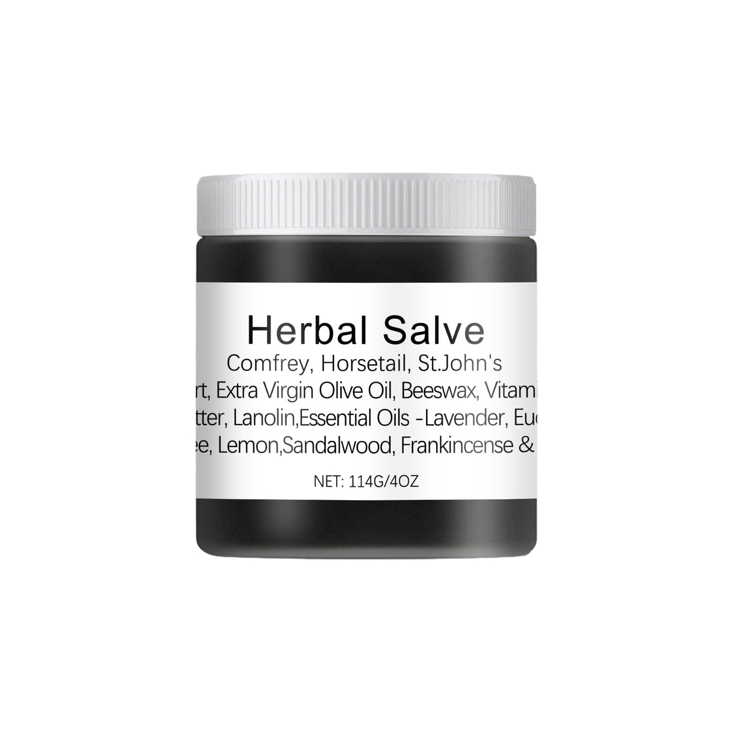 Woodsleep Joint Herbal Cream, Wrist And Knee Massage To Relieve Discomfort And Moisturize Body Care Cream - Korvel
