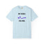 Not Visible. Still Real. T-Shirt - Epilepsy Awareness